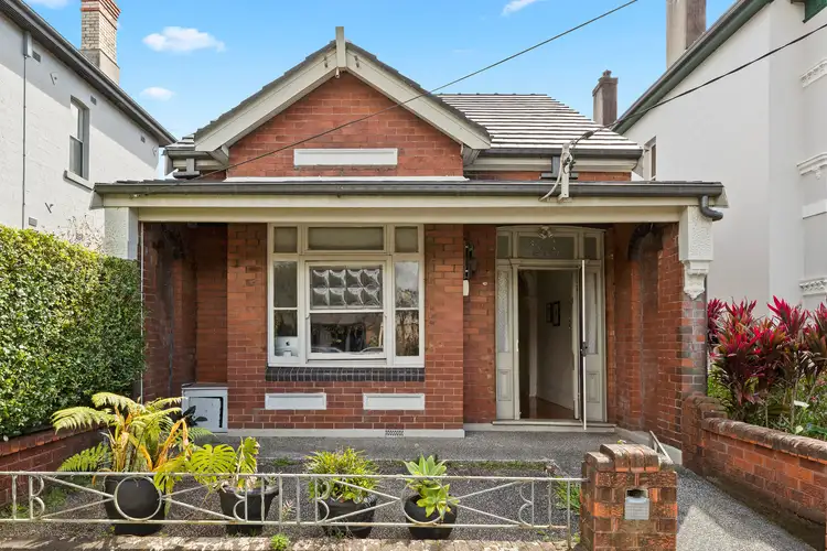 114 Macaulay Road, Stanmore NSW 2048