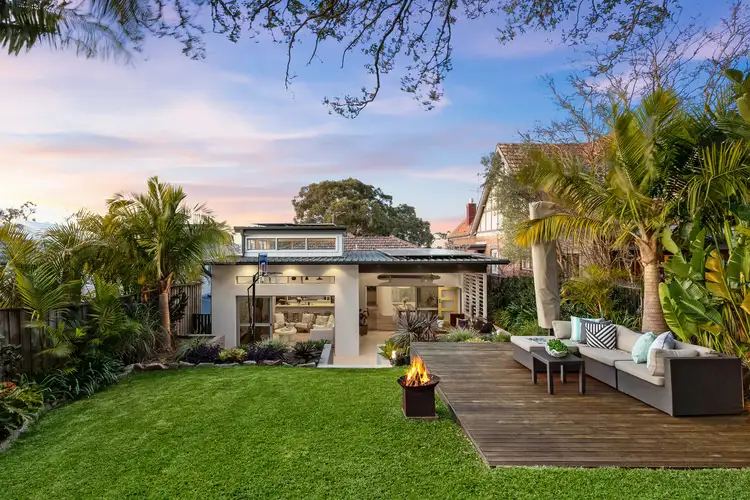31 Arthur Street, Fairlight NSW 2094