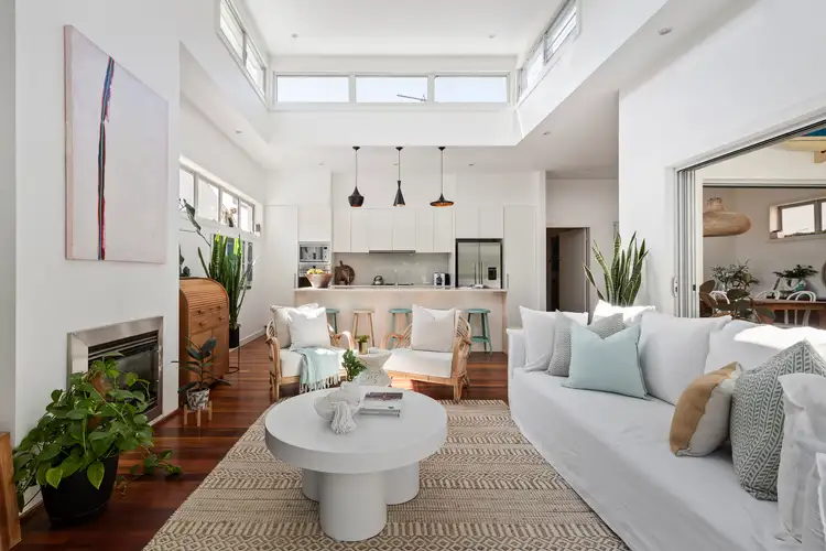 Second view of Homely house listing, 31 Arthur Street, Fairlight NSW 2094