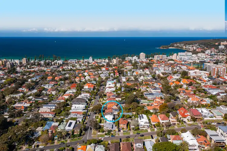 Fifth view of Homely house listing, 31 Arthur Street, Fairlight NSW 2094