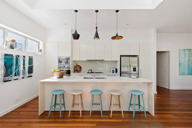Sixth view of Homely house listing, 31 Arthur Street, Fairlight NSW 2094