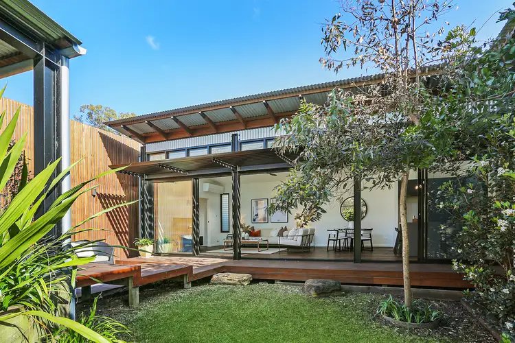 87B Talara Road, Gymea NSW 2227
