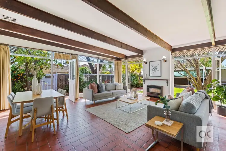 Fifth view of Homely house listing, 22 Jasper Street, Millswood SA 5034