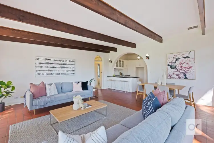Sixth view of Homely house listing, 22 Jasper Street, Millswood SA 5034