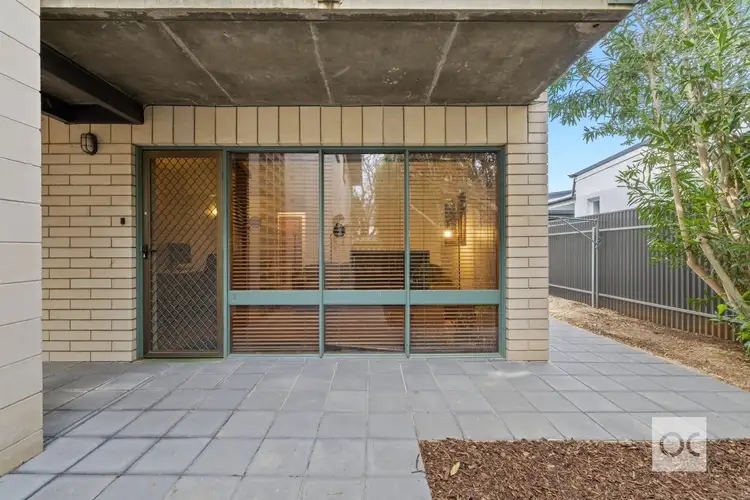 3/39 Gover Street, North Adelaide SA 5006