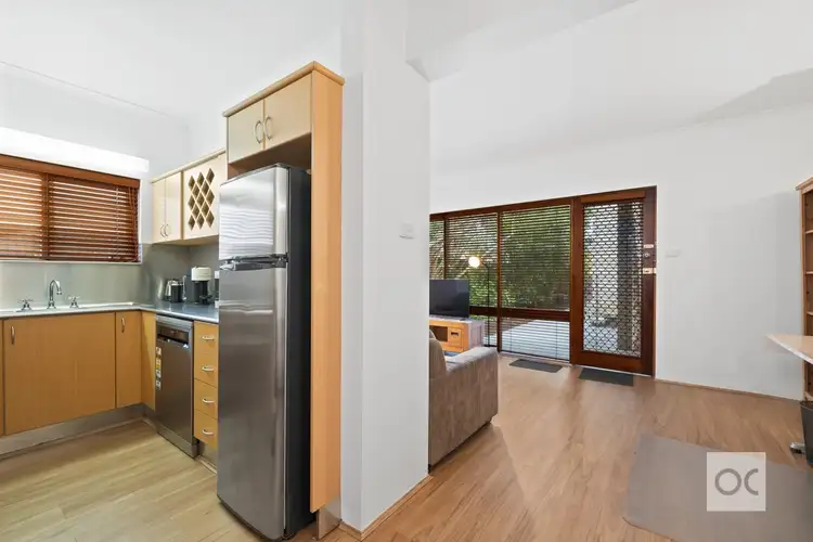 Sixth view of Homely unit listing, 3/39 Gover Street, North Adelaide SA 5006