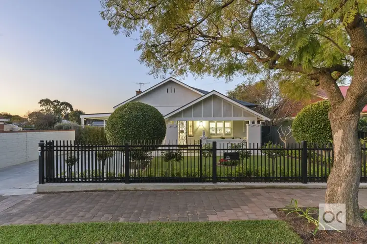 26 Cremorne Street, Fullarton SA 5063