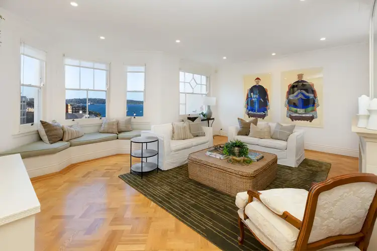 8/40a - 42 Macleay Street, Potts Point NSW 2011