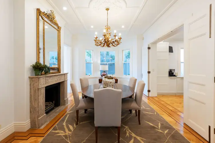 Third view of Homely apartment listing, 8/40a - 42 Macleay Street, Potts Point NSW 2011