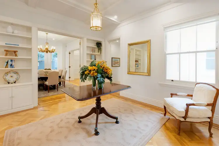 Fourth view of Homely apartment listing, 8/40a - 42 Macleay Street, Potts Point NSW 2011