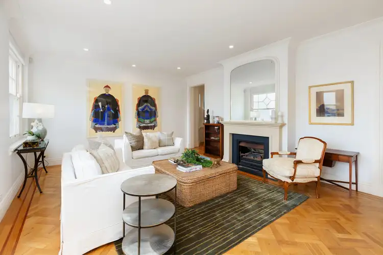 Fifth view of Homely apartment listing, 8/40a - 42 Macleay Street, Potts Point NSW 2011