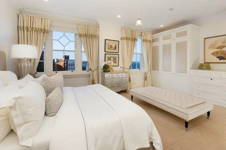 Sixth view of Homely apartment listing, 8/40a - 42 Macleay Street, Potts Point NSW 2011