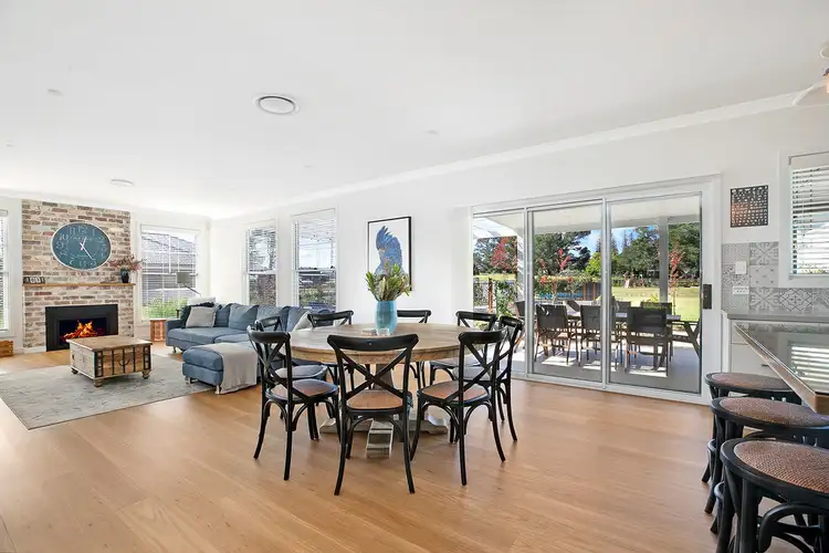 Fifth view of Homely house listing, 14 Challoner Rise, Renwick NSW 2575