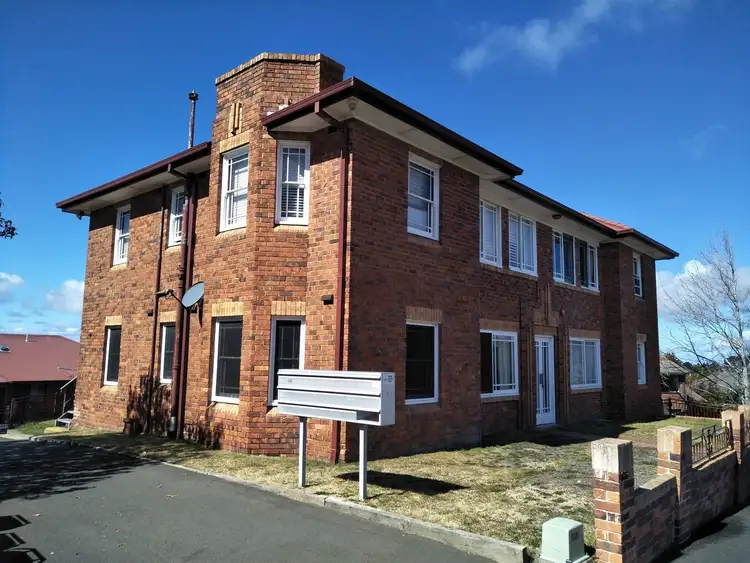 Main view of Homely apartment listing, 5/234 Katoomba Street, Katoomba NSW 2780