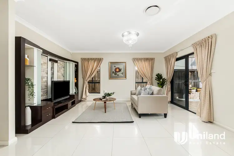 Third view of Homely house listing, 50 St Pauls Avenue, Castle Hill NSW 2154