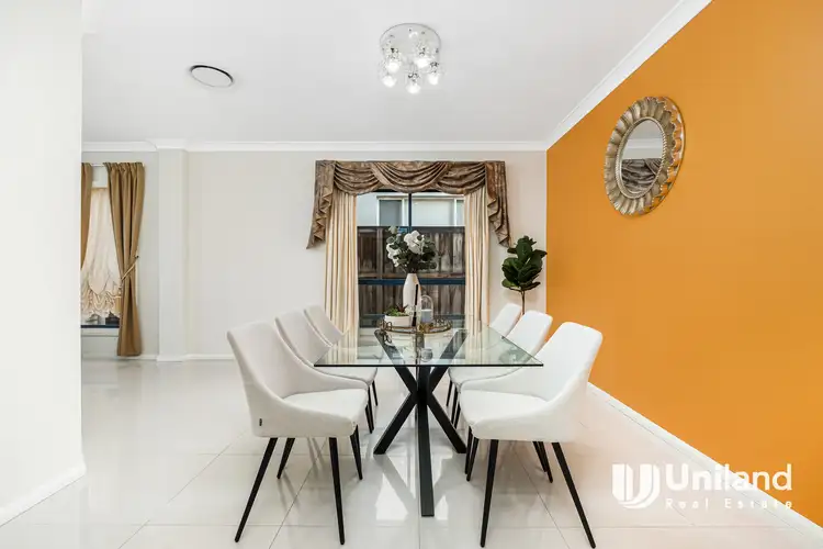 Fourth view of Homely house listing, 50 St Pauls Avenue, Castle Hill NSW 2154