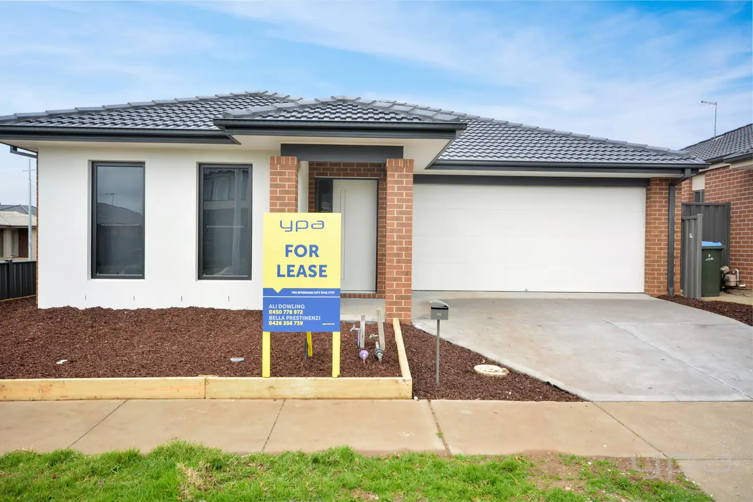 Main view of Homely house listing, 10 Colchester Drive, Werribee VIC 3030