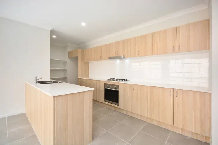Second view of Homely house listing, 10 Colchester Drive, Werribee VIC 3030