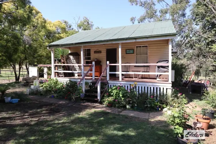 38 Milne Street, Laidley South QLD 4341