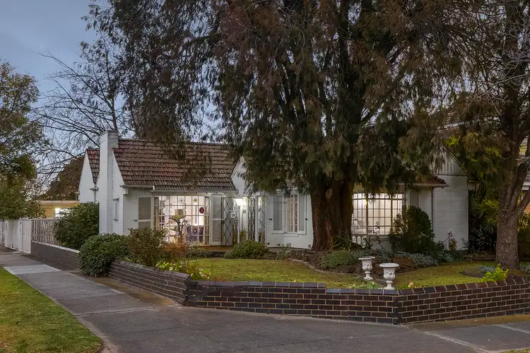 Main view of Homely house listing, 58 Liston Street, Glen Iris VIC 3146
