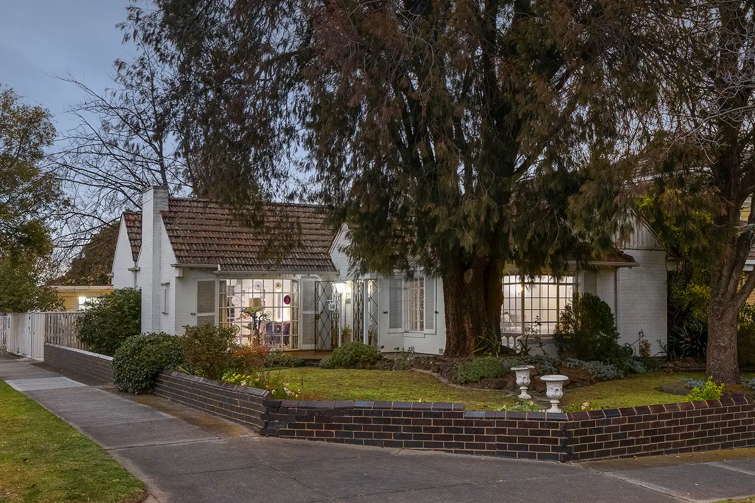 Main view of Homely house listing, 58 Liston Street, Glen Iris VIC 3146