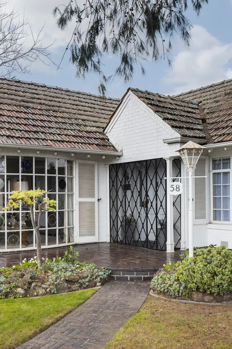 Third view of Homely house listing, 58 Liston Street, Glen Iris VIC 3146
