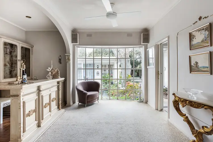 Sixth view of Homely house listing, 58 Liston Street, Glen Iris VIC 3146