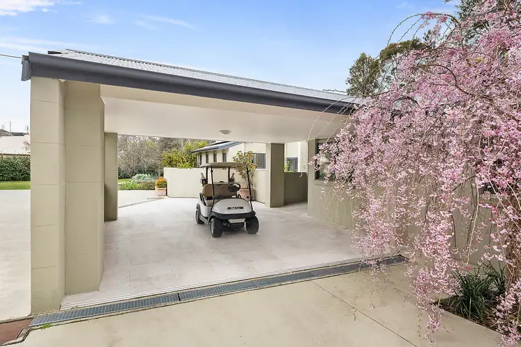 Third view of Homely house listing, 83 Kangaloon Road, Bowral NSW 2576