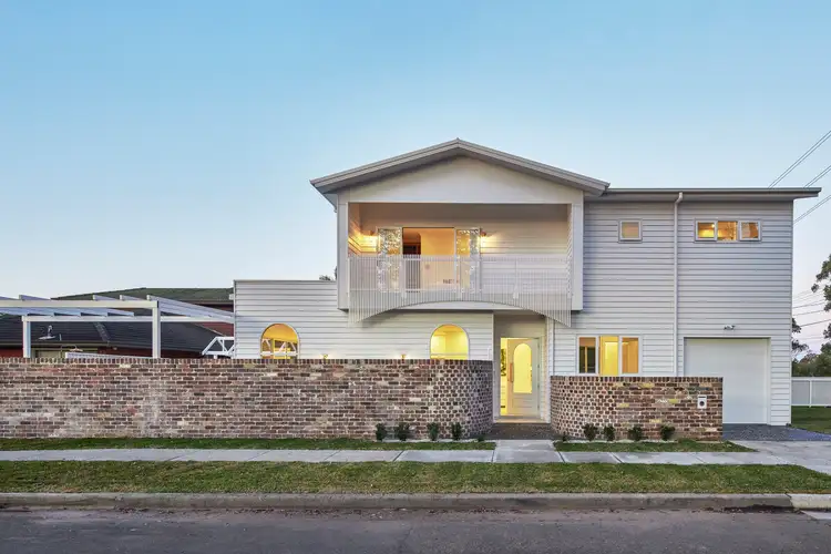 1A Orchid Street, Loftus NSW 2232