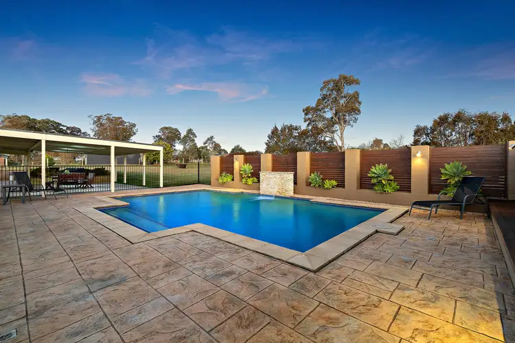 Second view of Homely rural property listing, 20 Reflection Drive, Louth Park NSW 2320