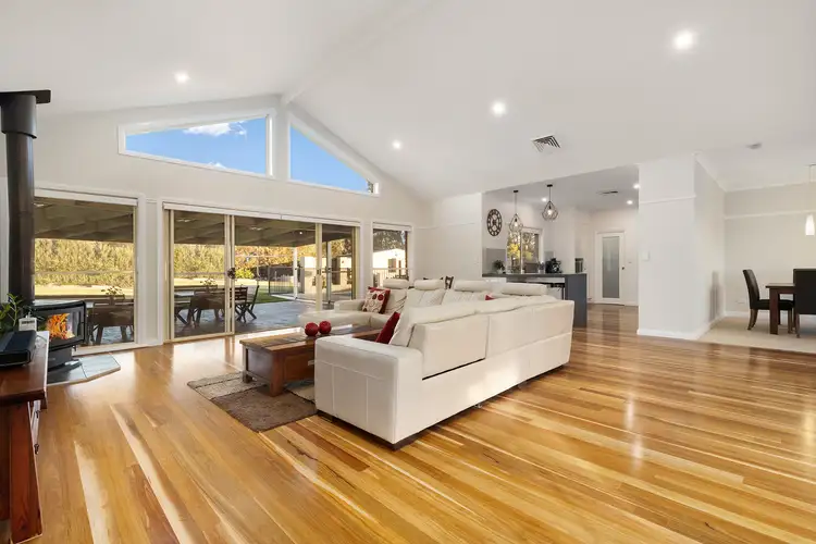 Third view of Homely rural property listing, 20 Reflection Drive, Louth Park NSW 2320