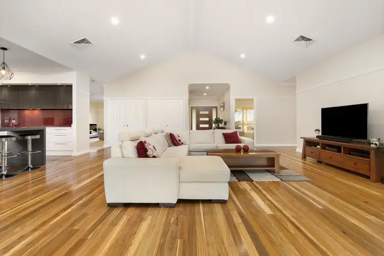 Fourth view of Homely rural property listing, 20 Reflection Drive, Louth Park NSW 2320