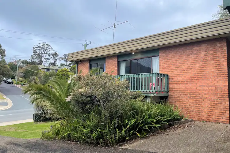 2/15 Park Street, Merimbula NSW 2548