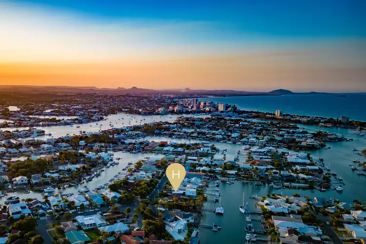 11 Jessica Boulevard, Minyama QLD 4575