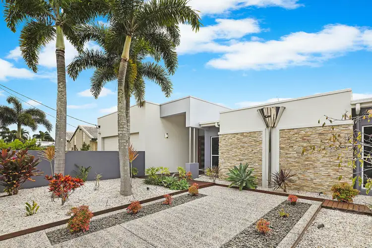 Third view of Homely house listing, 11 Jessica Boulevard, Minyama QLD 4575