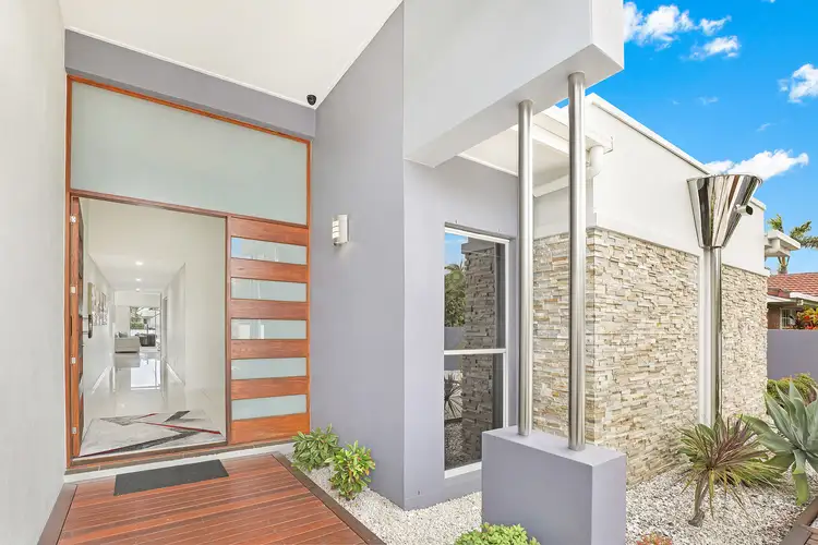 Fourth view of Homely house listing, 11 Jessica Boulevard, Minyama QLD 4575