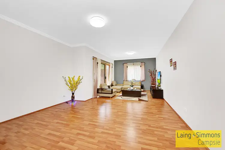 Second view of Homely apartment listing, 6/107 Evaline Street, Campsie NSW 2194
