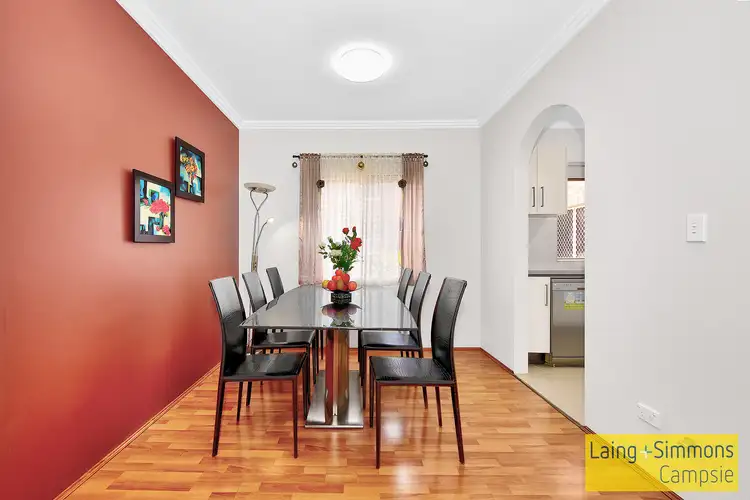 Third view of Homely apartment listing, 6/107 Evaline Street, Campsie NSW 2194