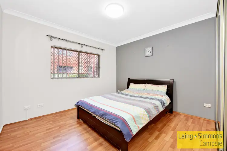 Fourth view of Homely apartment listing, 6/107 Evaline Street, Campsie NSW 2194