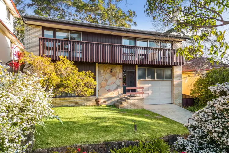 Main view of Homely house listing, 5 Lee Road, Beacon Hill NSW 2100