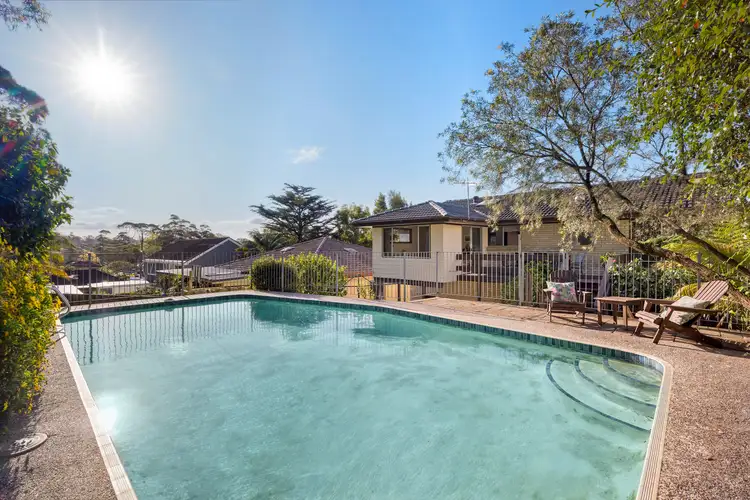 Second view of Homely house listing, 5 Lee Road, Beacon Hill NSW 2100