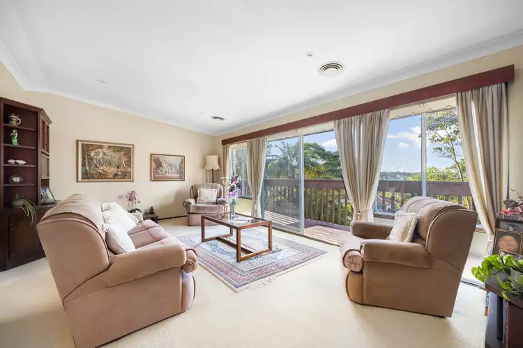 Third view of Homely house listing, 5 Lee Road, Beacon Hill NSW 2100