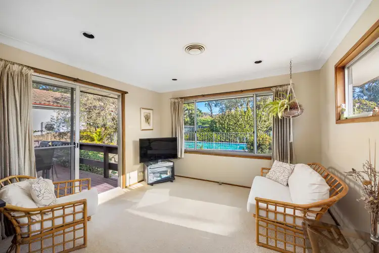 Fifth view of Homely house listing, 5 Lee Road, Beacon Hill NSW 2100