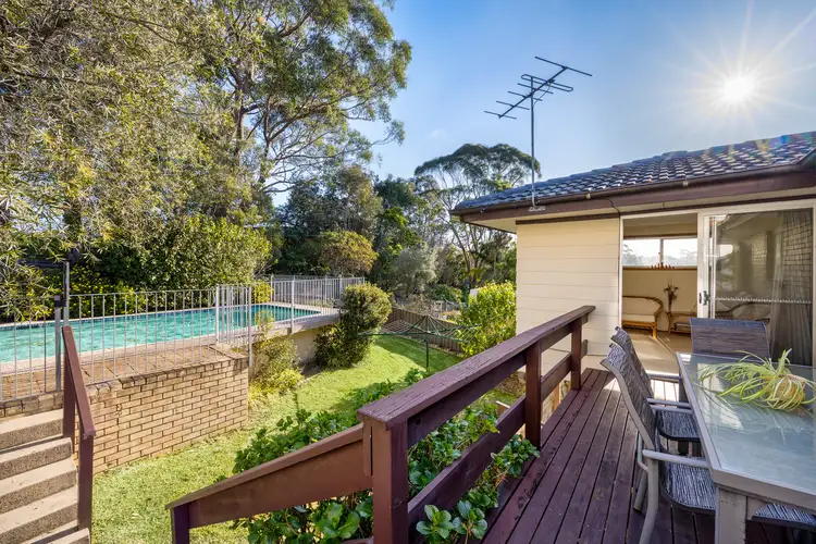 Sixth view of Homely house listing, 5 Lee Road, Beacon Hill NSW 2100