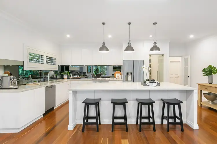 Third view of Homely house listing, 16 Karilla Avenue, Lane Cove NSW 2066