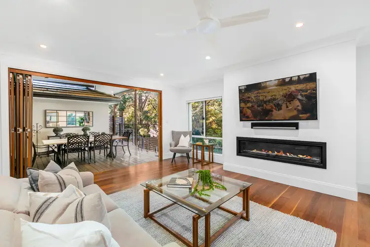 Sixth view of Homely house listing, 16 Karilla Avenue, Lane Cove NSW 2066