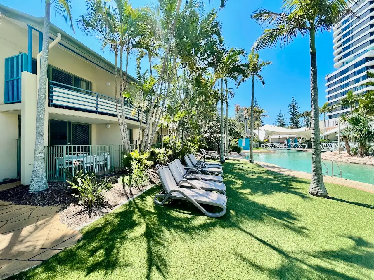 Main view of Homely apartment listing, 84/10 Alexanrda Avenue, Mermaid Beach QLD 4218