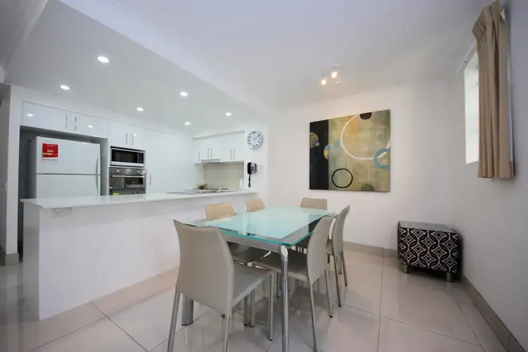 Fifth view of Homely apartment listing, 84/10 Alexanrda Avenue, Mermaid Beach QLD 4218