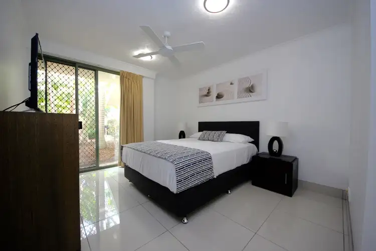 Sixth view of Homely apartment listing, 84/10 Alexanrda Avenue, Mermaid Beach QLD 4218
