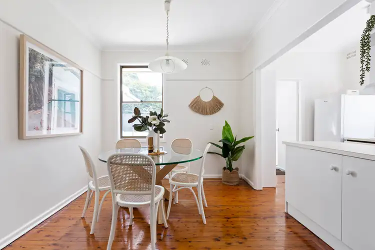 Fourth view of Homely house listing, 6 Selby Avenue, Dee Why NSW 2099